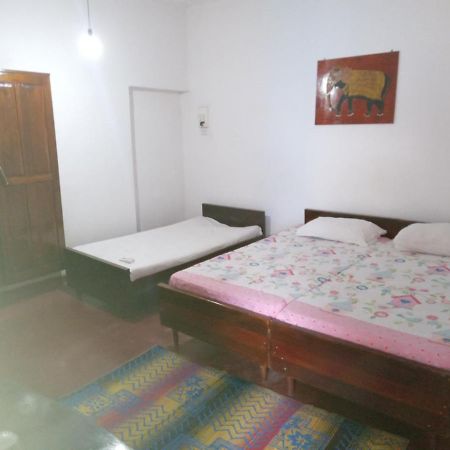 Aeroform Homestay Negombo Zewnętrze zdjęcie