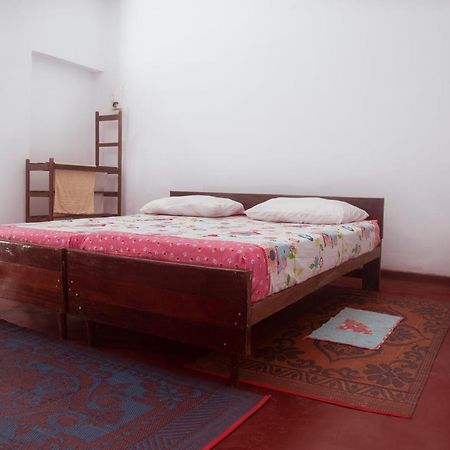 Aeroform Homestay Negombo Zewnętrze zdjęcie