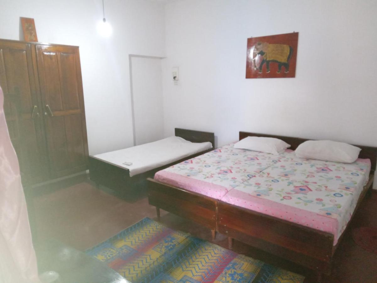 Aeroform Homestay Negombo Zewnętrze zdjęcie