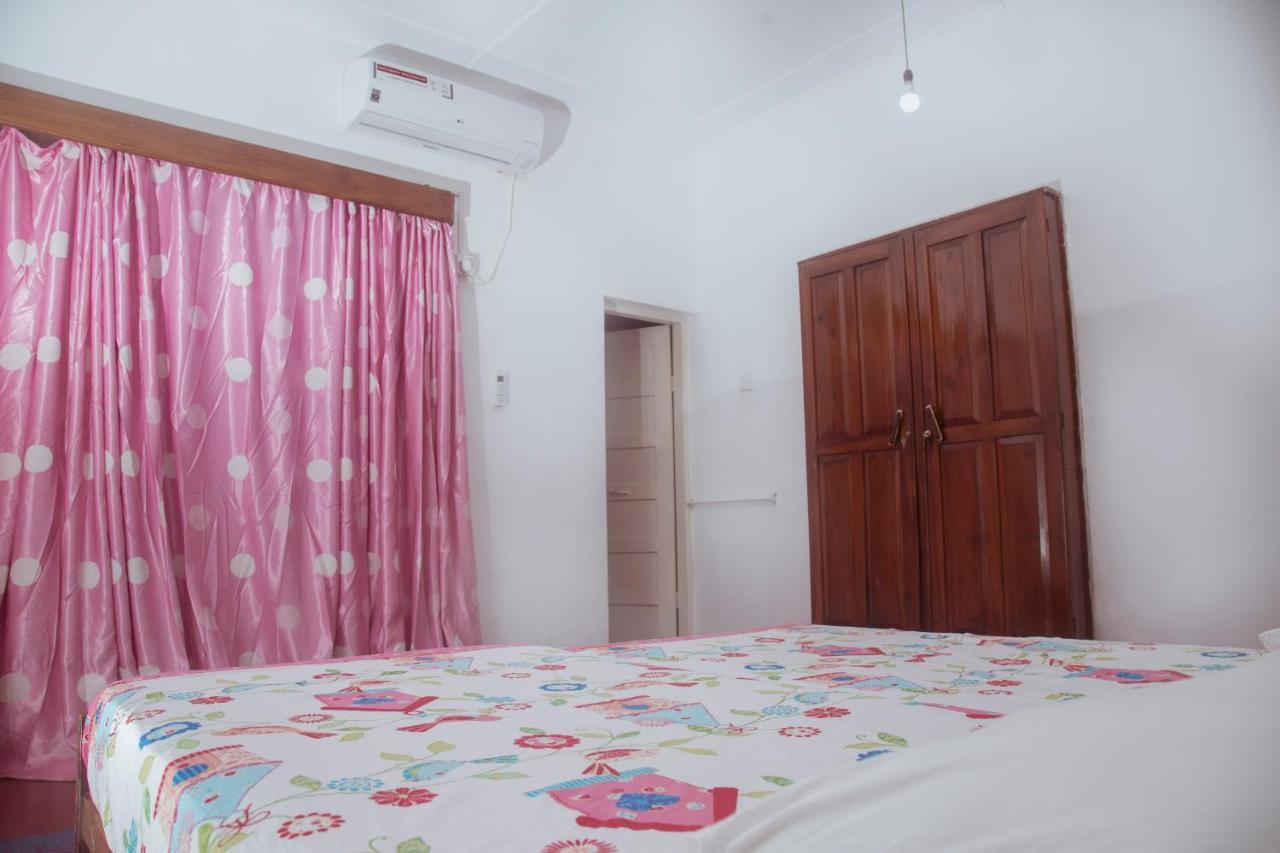 Aeroform Homestay Negombo Zewnętrze zdjęcie