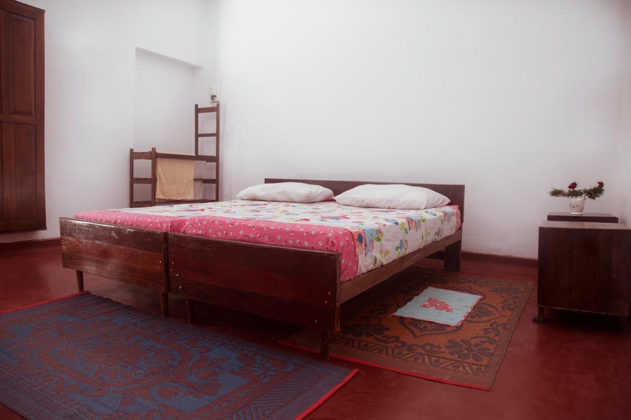 Aeroform Homestay Negombo Zewnętrze zdjęcie