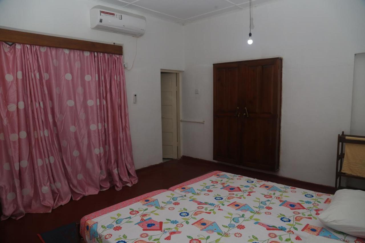 Aeroform Homestay Negombo Zewnętrze zdjęcie