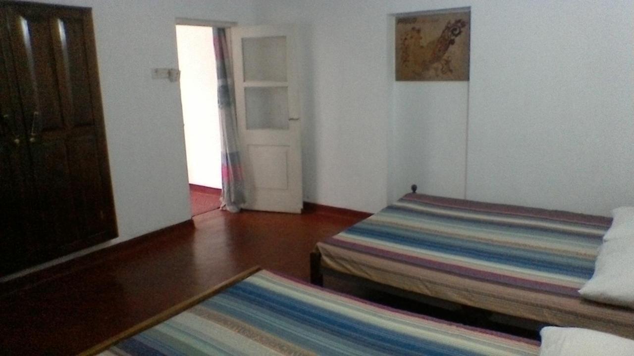 Aeroform Homestay Negombo Zewnętrze zdjęcie