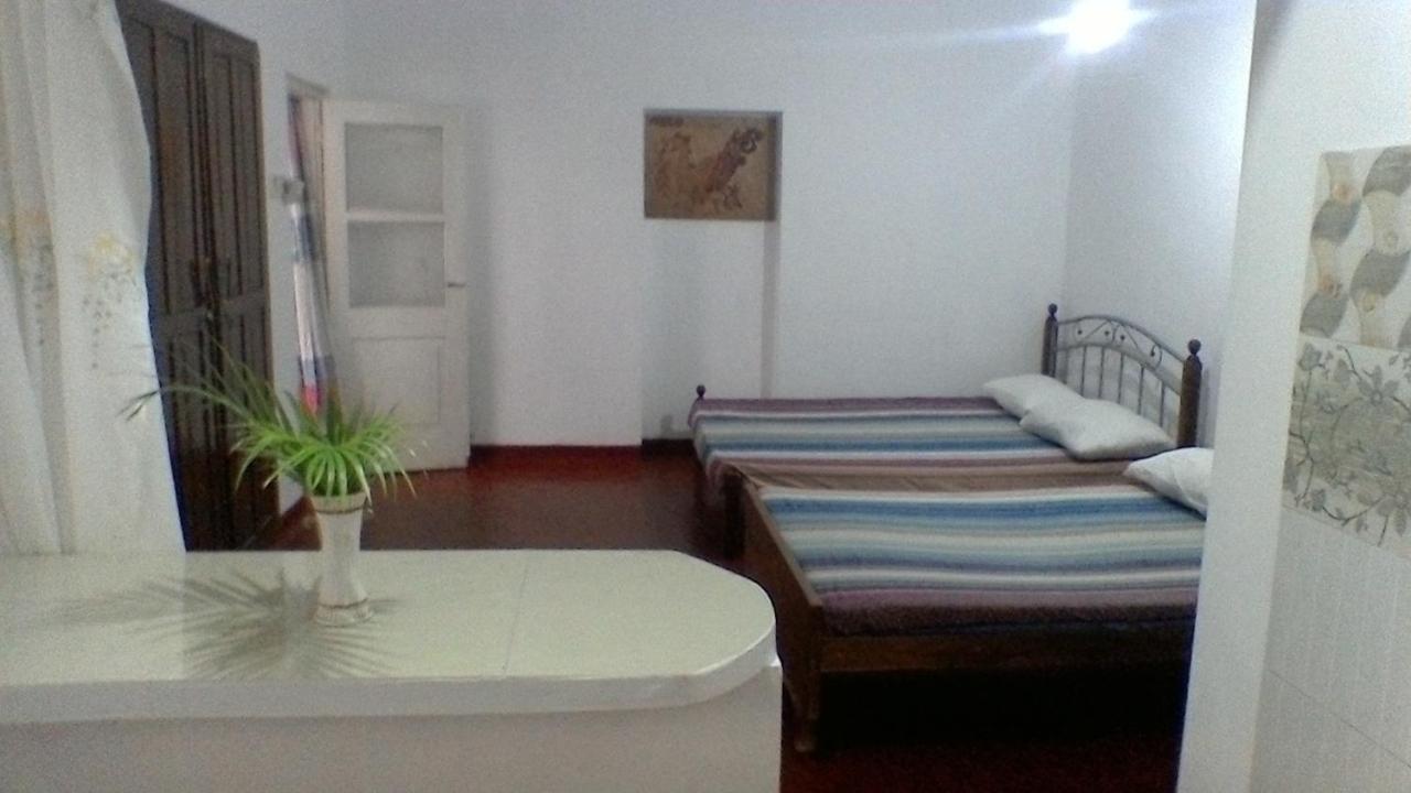 Aeroform Homestay Negombo Zewnętrze zdjęcie