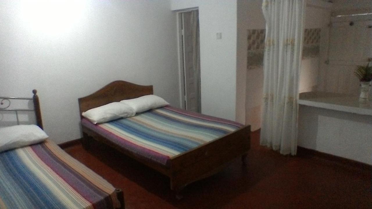 Aeroform Homestay Negombo Zewnętrze zdjęcie