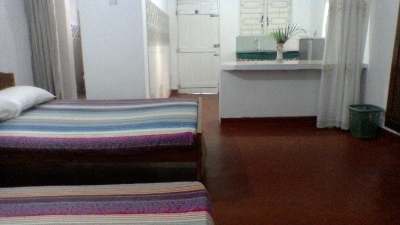 Aeroform Homestay Negombo Zewnętrze zdjęcie