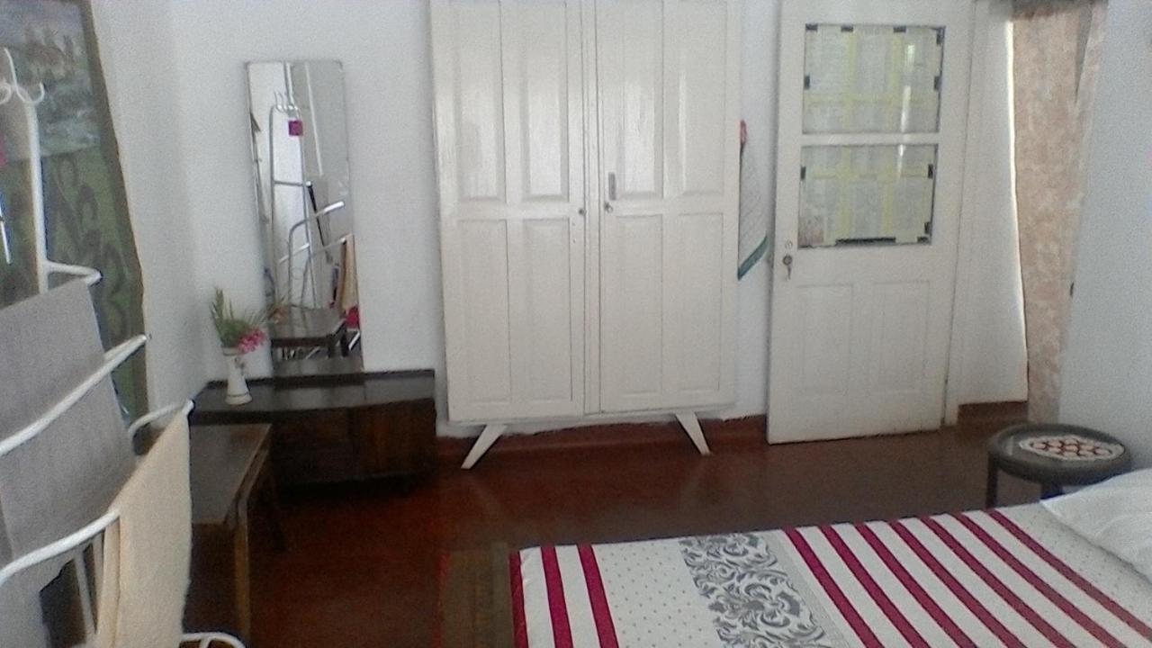 Aeroform Homestay Negombo Zewnętrze zdjęcie