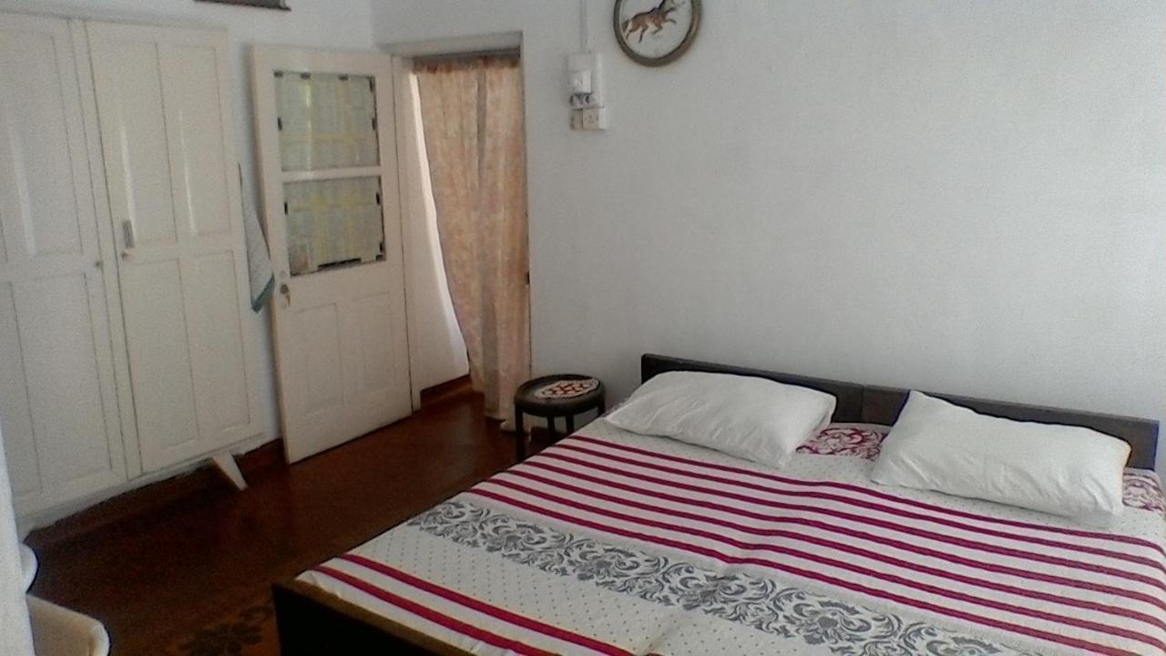 Aeroform Homestay Negombo Zewnętrze zdjęcie